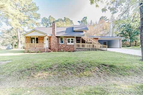 304 Blumont Drive, Sanford, NC 27332