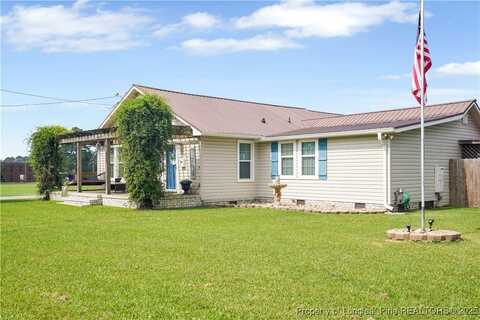 513 Summit Avenue, Lumberton, NC 28358