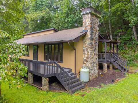 219 Camelot Crest, Sylva, NC 28779