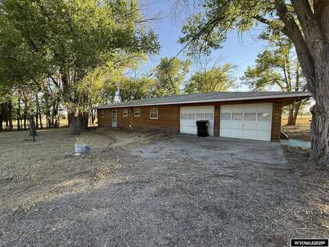 2955 Riverview, Riverton, WY 82501
