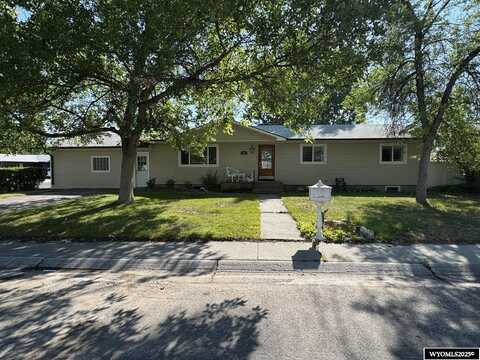 409 Northpointe, Riverton, WY 82501