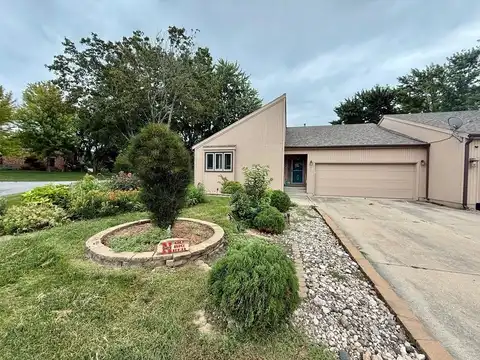 211 Country Club Drive, Fort Dodge, IA 50501
