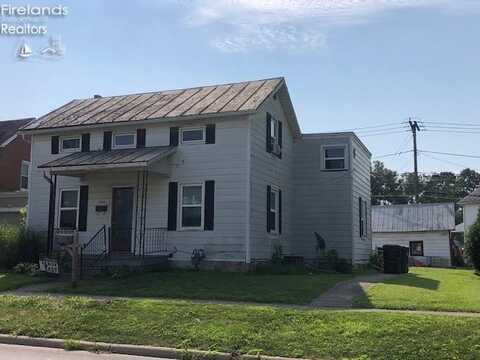 424 E. Market, Tiffin, OH 44883