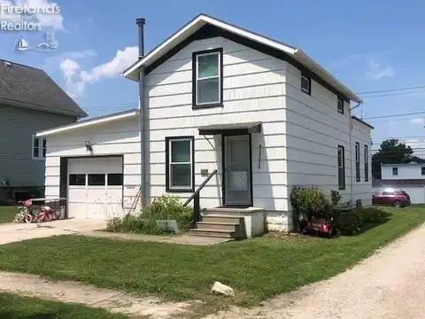 187 Walker St., Tiffin, OH 44883