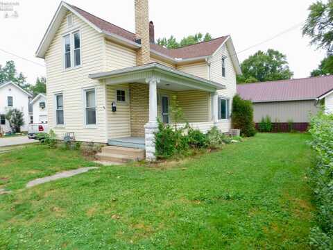 40 W Elm Street, Norwalk, OH 44857