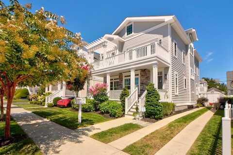121 N Rumson Ave, Margate City, NJ 08402