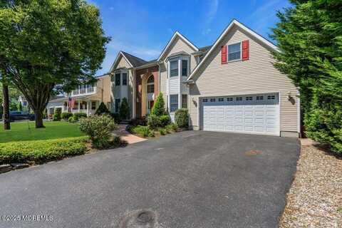 403 Matt Robinson Lane, Point Pleasant Boro, NJ 08742