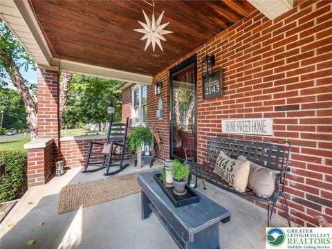 2143 Wassergass Road, Hellertown Boro, PA 18055