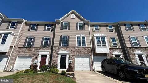 37 TAILOR LANE, SICKLERVILLE, NJ 08081