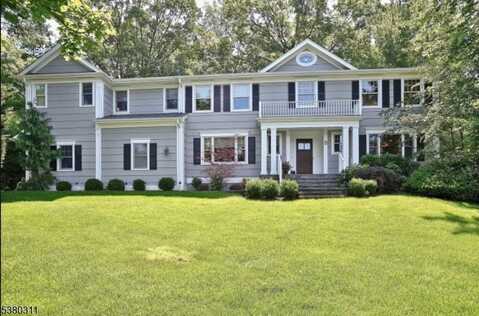 8 Tanger Dr, Livingston, NJ 07039