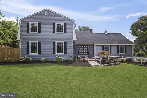38 CARTER ROAD, PRINCETON, NJ 08540