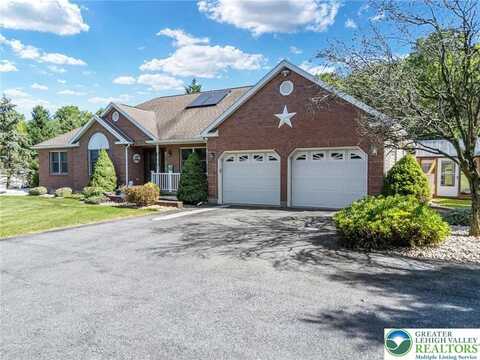 4595 N Church Street, White Hall, PA 18052
