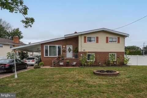 5335 BAKER AVENUE, PENNSAUKEN, NJ 08109