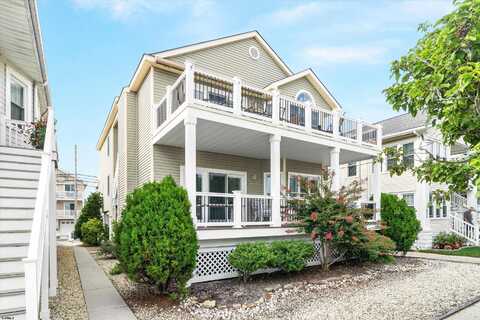 1838 Central Ave, Ocean City, NJ 08226