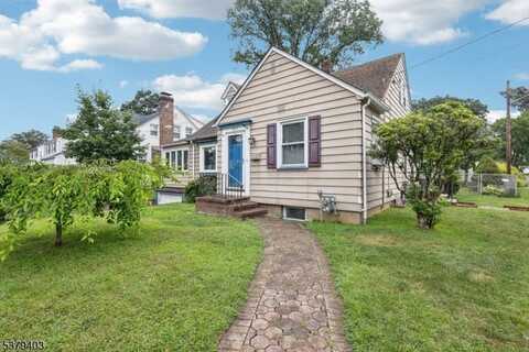 393 Forest Dr, Union, NJ 07083