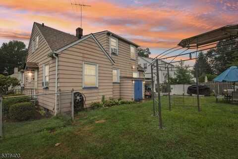 393 Forest Dr, Union, NJ 07083