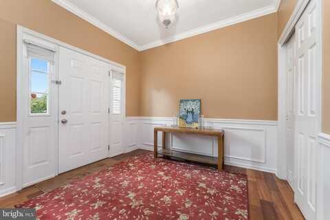 12 BELLAIRE DRIVE, PRINCETON, NJ 08540