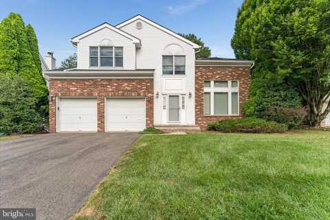 12 BELLAIRE DRIVE, PRINCETON, NJ 08540