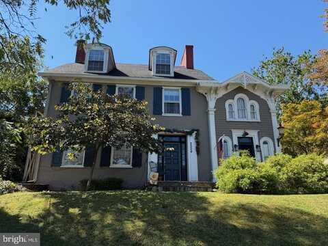 2524 BOGARTS TAVERN, BUCKINGHAM, PA 18912