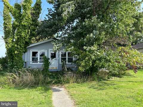 12 LAURA AVENUE, FORTESCUE, NJ 08321