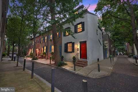 406 S CAMAC STREET, PHILADELPHIA, PA 19147
