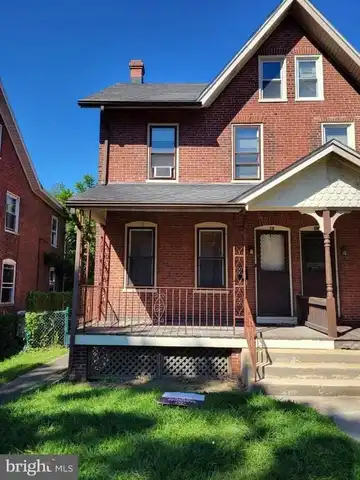 20 S 5TH AVENUE, COATESVILLE, PA 19320