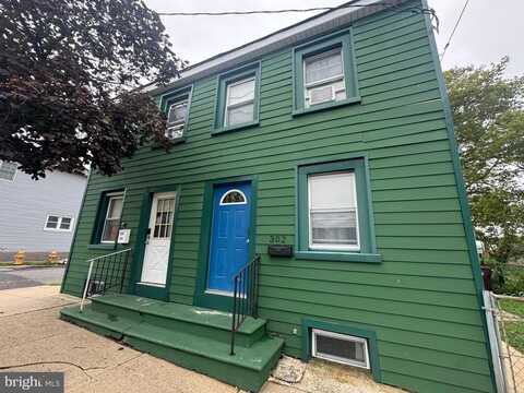 300-302 MADISON STREET, RIVERSIDE, NJ 08075