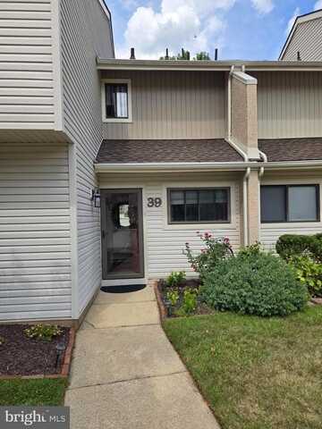 39 VIBURNUM LANE, MOUNT LAUREL, NJ 08054