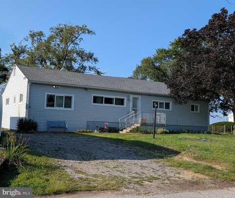 6 FRIENDSHIP DRIVE, SALEM, NJ 08079