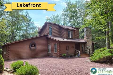 196 King Arthur Road, Tobyhanna, PA 18347