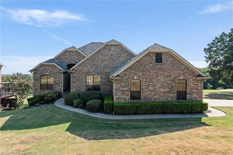 3819 TPC DR, Alma, AR 72921