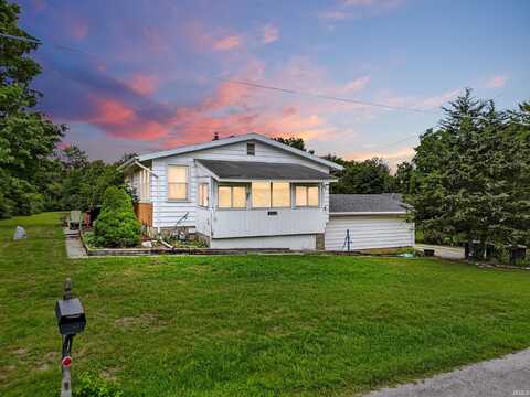 2637 Sterling Street, Fort Wayne, IN 46808
