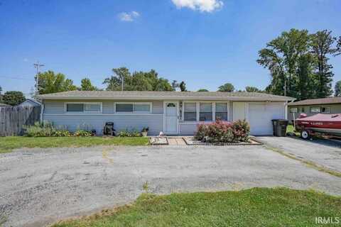 6301 Bluffton Road, Fort Wayne, IN 46809