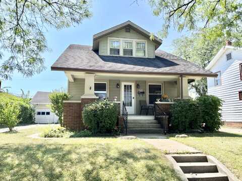 1408 Lynn Avenue, Fort Wayne, IN 46805