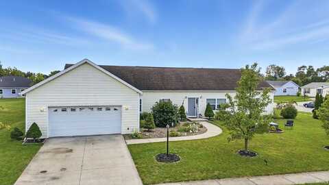 301 Forrest Park Drive, Garrett, IN 46738