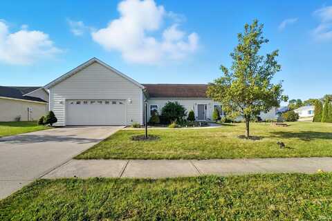 301 Forrest Park Drive, Garrett, IN 46738
