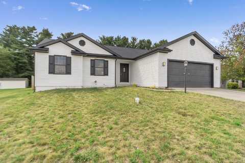 58189 Conor Court, Goshen, IN 46528