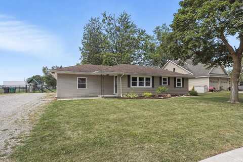 4025 Carl Street, Woodburn, IN 46797