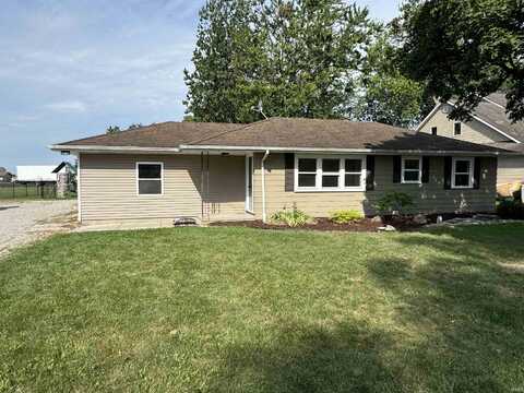 4025 Carl Street, Woodburn, IN 46797