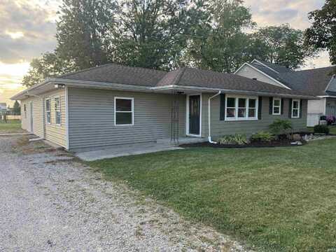 4025 Carl Street, Woodburn, IN 46797
