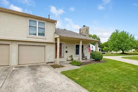 5948 Sawmill Woods Drive, Fort Wayne, IN 46835
