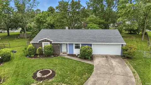 7416 Charlesbury Court, Fort Wayne, IN 46835