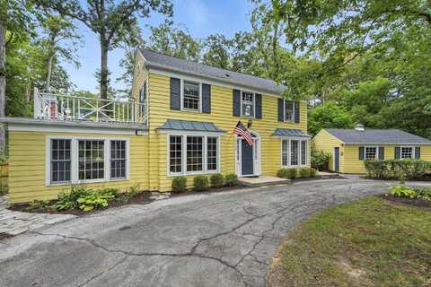 5110 Covington Road, Fort Wayne, IN 46804