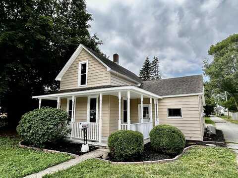 405 S Main Street, South Whitley, IN 46787