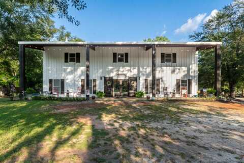 10090 Campground Road, Matthews, GA 30818