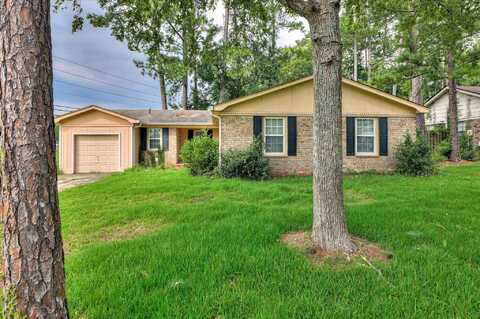 835 Mitchell Street, Augusta, GA 30907