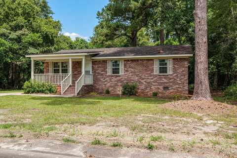 125 Wisteria Street, Denmark, SC 29042
