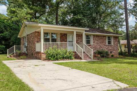 125 Wisteria Street, Denmark, SC 29042
