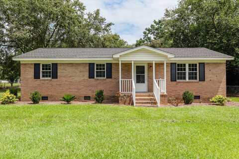 53 Ash Street, Denmark, SC 29042
