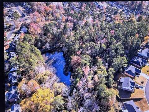 0 Osprey Lane, Martinez, GA 30907